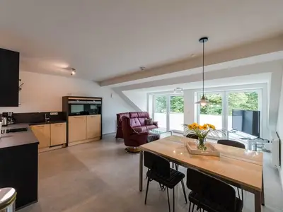 Ferienwohnung für 3 Personen (60 m²) in Leer 5/10