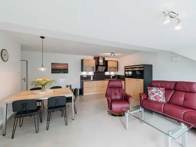 Ferienwohnung für 3 Personen (60 m²) in Leer 7/10