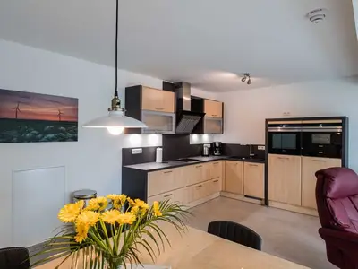 Ferienwohnung für 3 Personen (60 m²) in Leer 8/10