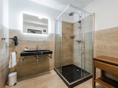 Ferienwohnung für 3 Personen (60 m²) in Leer 9/10