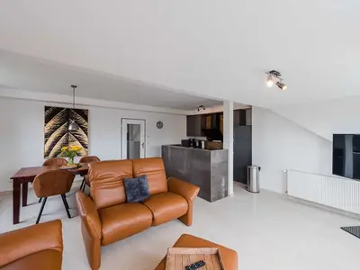 Ferienwohnung für 5 Personen (118 m²) in Leer 5/10