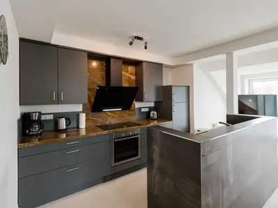 Ferienwohnung für 5 Personen (118 m²) in Leer 7/10
