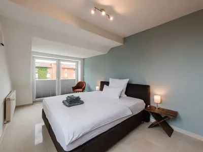 Ferienwohnung für 5 Personen (118 m²) in Leer 9/10