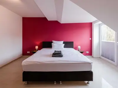 Ferienwohnung für 5 Personen (118 m²) in Leer 10/10