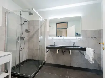 Ferienwohnung für 4 Personen (65 m²) in Leer 5/10