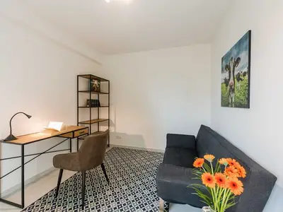 Ferienwohnung für 4 Personen (65 m²) in Leer 6/10