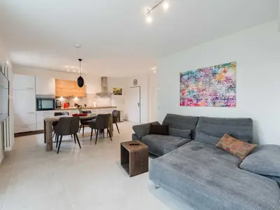 Ferienwohnung für 4 Personen (65 m²) in Leer 7/10