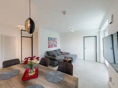 Ferienwohnung für 4 Personen (65 m²) in Leer 9/10