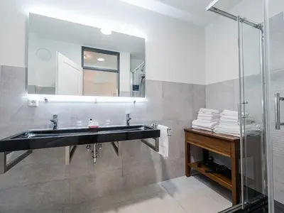 Ferienwohnung für 5 Personen (65 m²) in Leer 5/10
