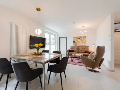 Ferienwohnung für 5 Personen (65 m²) in Leer 6/10