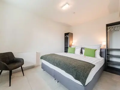 Ferienwohnung für 5 Personen (65 m²) in Leer 7/10