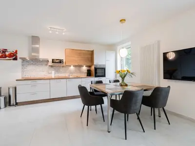 Ferienwohnung für 5 Personen (65 m²) in Leer 8/10
