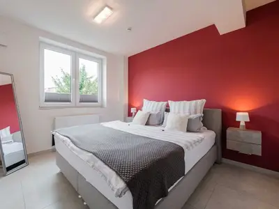 Ferienwohnung für 5 Personen (65 m²) in Leer 9/10