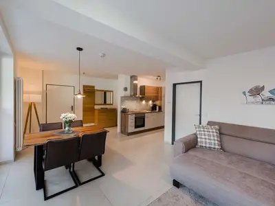 Ferienwohnung für 3 Personen (56 m²) in Leer 5/10