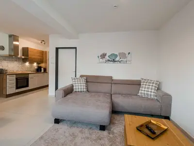 Ferienwohnung für 3 Personen (56 m²) in Leer 6/10