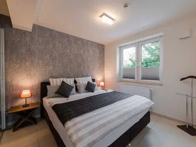 Ferienwohnung für 3 Personen (56 m²) in Leer 7/10