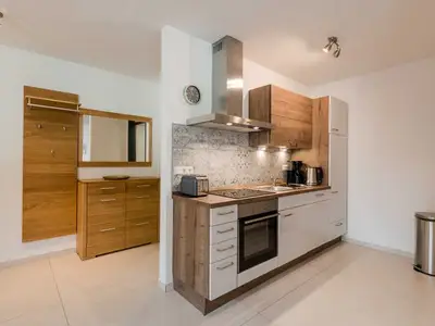 Ferienwohnung für 3 Personen (56 m²) in Leer 8/10