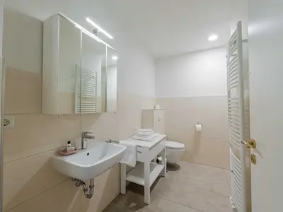 Ferienwohnung für 3 Personen (56 m²) in Leer 10/10