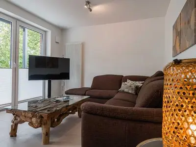 Ferienwohnung für 3 Personen (55 m²) in Leer 5/10