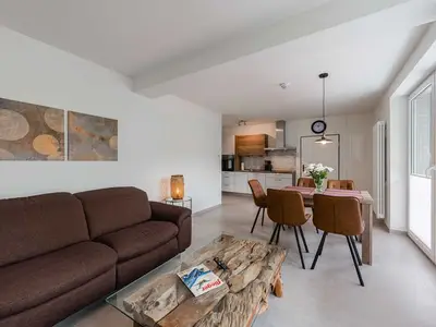 Ferienwohnung für 3 Personen (55 m²) in Leer 7/10