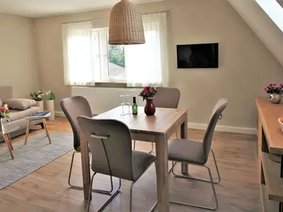 Ferienwohnung für 4 Personen (75 m²) in Leer 5/9