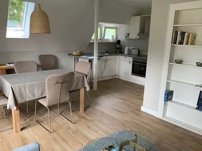 Ferienwohnung für 4 Personen (75 m²) in Leer 7/9