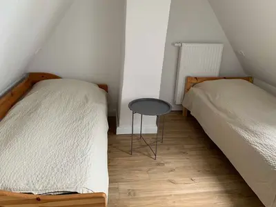 Ferienwohnung für 4 Personen (75 m²) in Leer 8/9