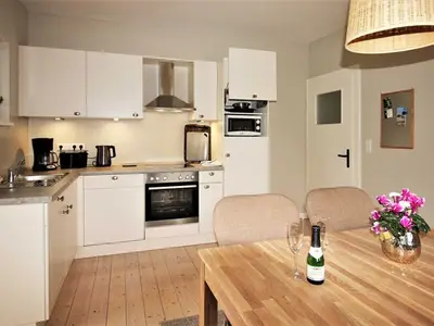 Ferienwohnung für 4 Personen (75 m²) in Leer 2/10