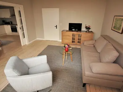 Ferienwohnung für 4 Personen (75 m²) in Leer 3/10