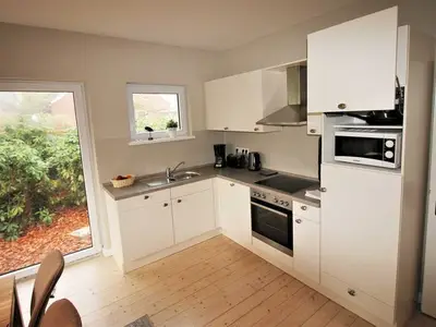 Ferienwohnung für 4 Personen (75 m²) in Leer 4/10