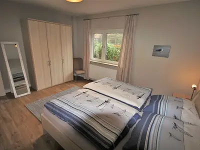 Ferienwohnung für 4 Personen (75 m²) in Leer 5/10