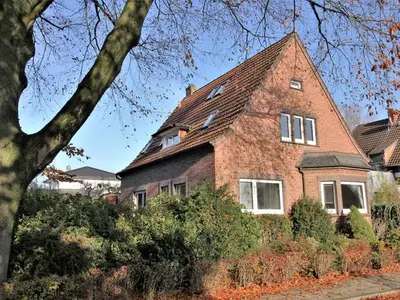 Ferienwohnung für 4 Personen (75 m²) in Leer 6/10