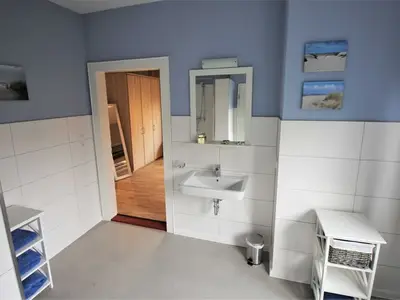 Ferienwohnung für 4 Personen (75 m²) in Leer 7/10