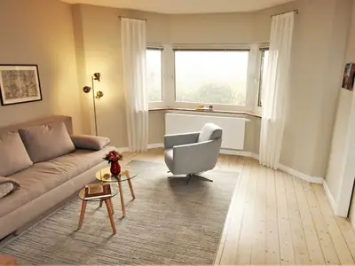 Ferienwohnung für 4 Personen (75 m²) in Leer 8/10