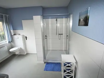 Ferienwohnung für 4 Personen (75 m²) in Leer 9/10