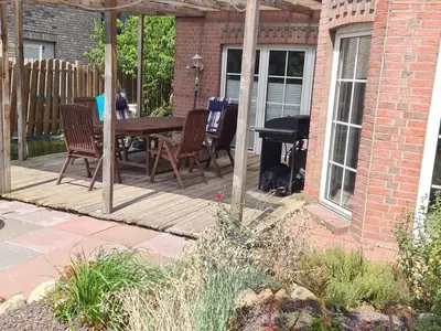 Ferienwohnung für 4 Personen (100 m²) in Leer 1/10