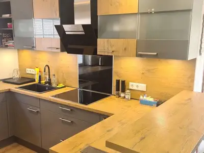 Ferienwohnung für 4 Personen (100 m²) in Leer 2/10