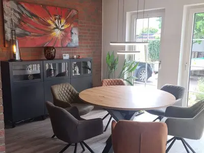 Ferienwohnung für 4 Personen (100 m²) in Leer 3/10