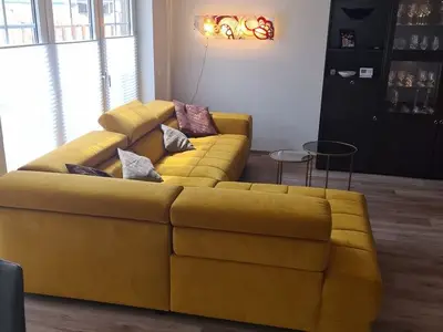 Ferienwohnung für 4 Personen (100 m²) in Leer 4/10