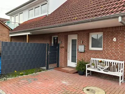 Ferienwohnung für 4 Personen (80 m²) in Leer 2/10