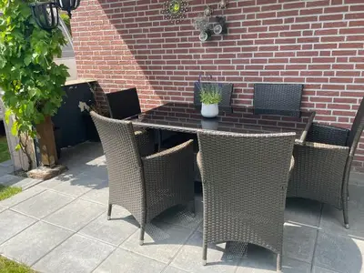 Ferienwohnung für 4 Personen (80 m²) in Leer 5/10