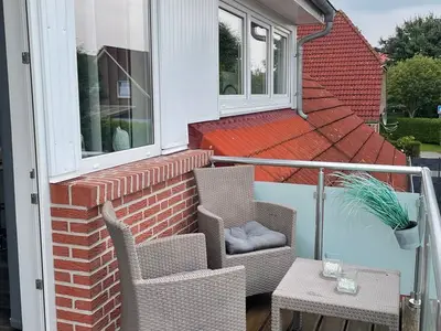 Ferienwohnung für 4 Personen (80 m²) in Leer 6/10