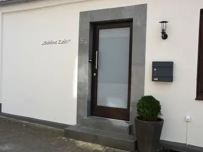 Ferienwohnung für 2 Personen (32 m²) in Leer 4/10