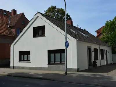 Ferienwohnung für 2 Personen (32 m²) in Leer 5/10