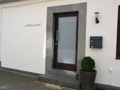 Ferienwohnung für 2 Personen (32 m²) in Leer 9/10