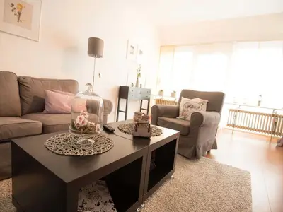 Ferienwohnung für 5 Personen (95 m²) in Leer 2/10
