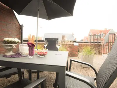 Ferienwohnung für 5 Personen (95 m²) in Leer 4/10