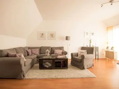 Ferienwohnung für 5 Personen (95 m²) in Leer 6/10