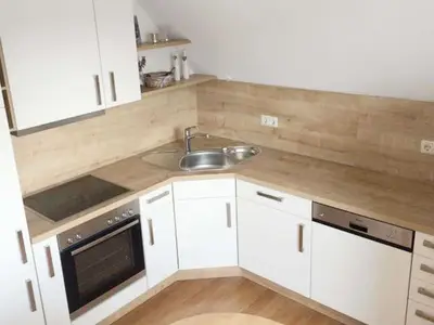 Ferienwohnung für 5 Personen (95 m²) in Leer 8/10