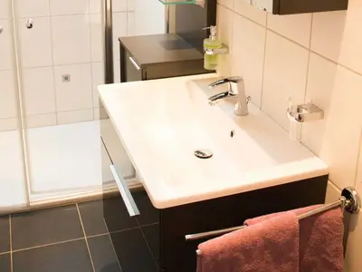 Ferienwohnung für 5 Personen (95 m²) in Leer 9/10